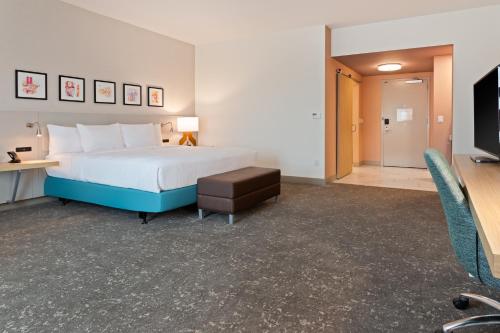 hilton garden inn homestead