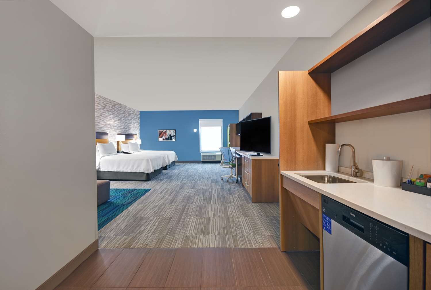 home2 suites by hilton springdale cincinnati