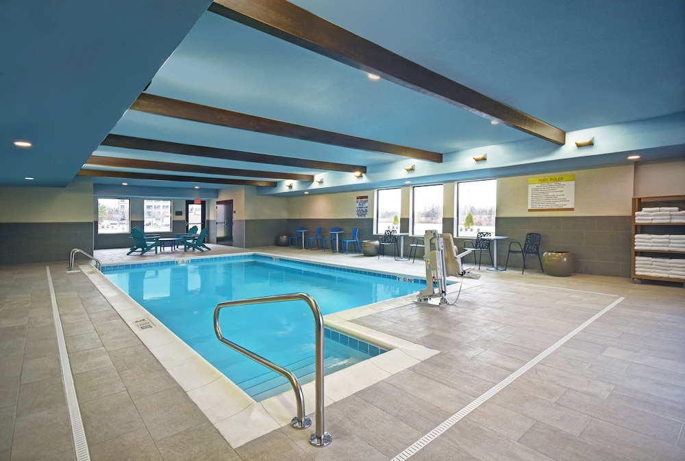 home2 suites by hilton springdale cincinnati