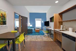 home2 suites by hilton springdale cincinnati