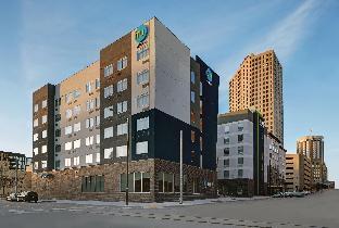Tru By Hilton Milwaukee Downtown, Wi,,3 star