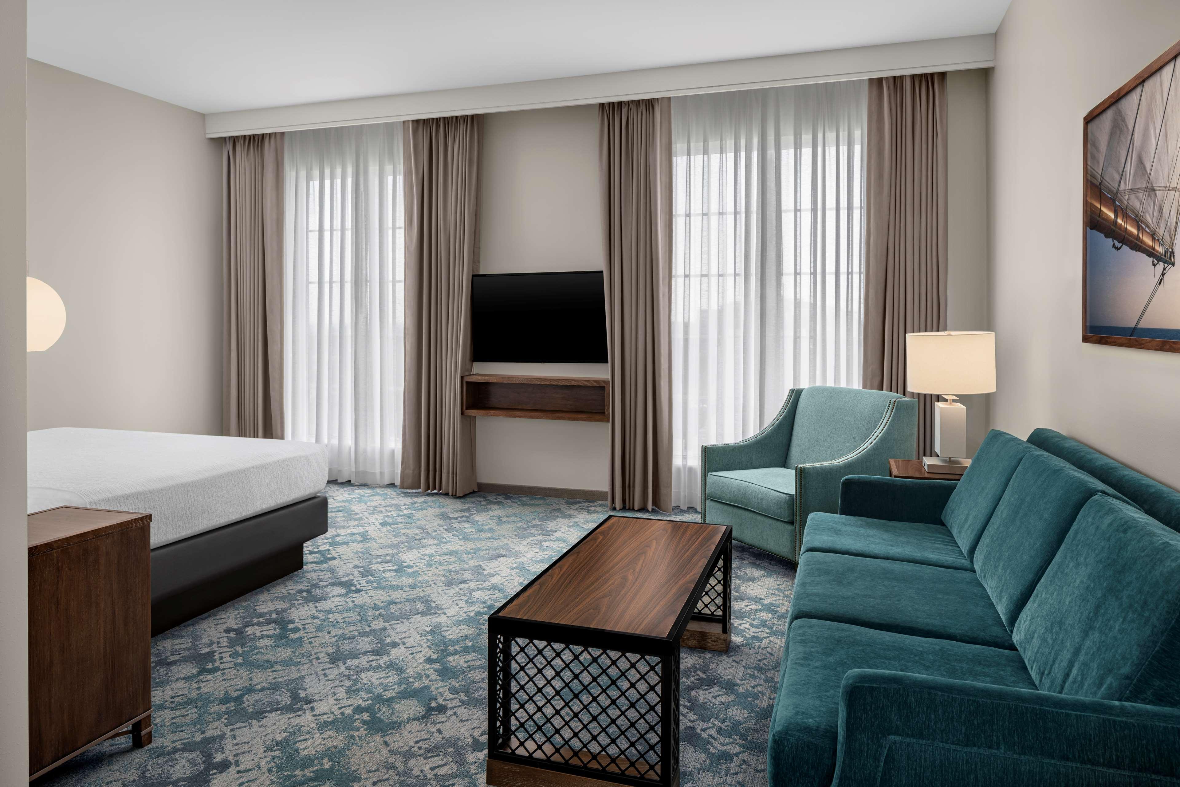 embassy suites by hilton charleston harbor mt pleasant