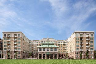 embassy suites by hilton charleston harbor mt pleasant