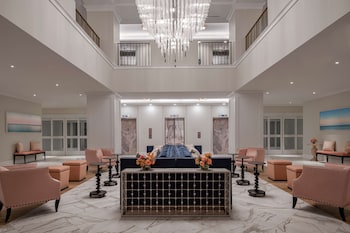 Embassy Suites By Hilton Charleston Harbor Mt. Pleasant,Mount Pleasant>>Charleston,4 star