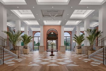 Embassy Suites By Hilton Charleston Harbor Mt. Pleasant,Mount Pleasant>>Charleston,4 star