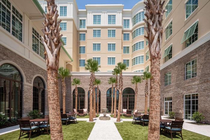 embassy suites by hilton charleston harbor mt pleasant