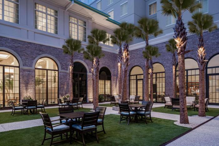 embassy suites by hilton charleston harbor mt pleasant