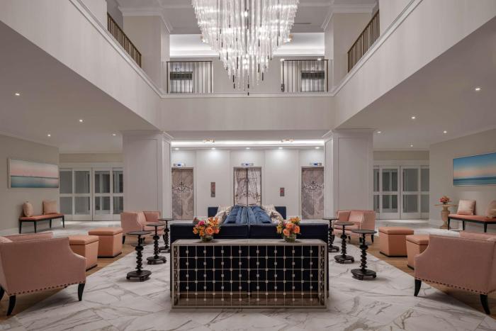 embassy suites by hilton charleston harbor mt pleasant