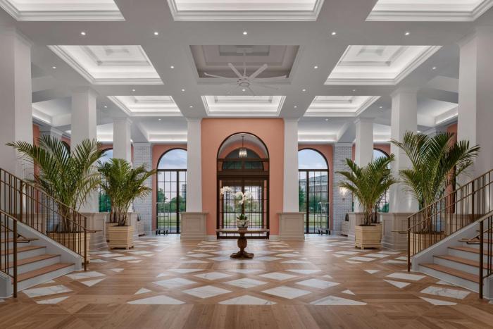 embassy suites by hilton charleston harbor mt pleasant