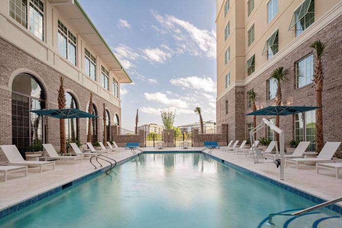 embassy suites by hilton charleston harbor mt pleasant
