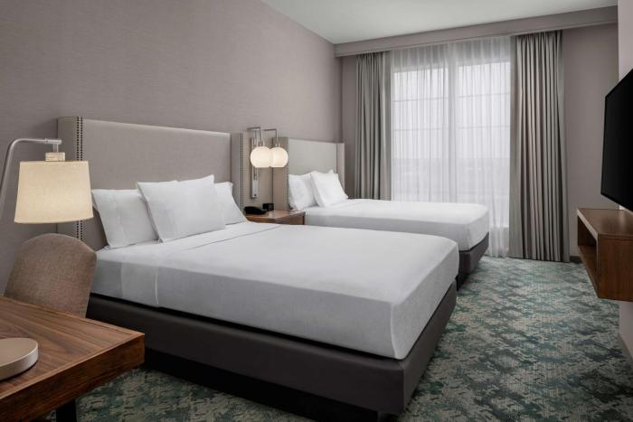 embassy suites by hilton charleston harbor mt pleasant