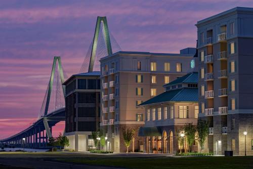 embassy suites by hilton charleston harbor mt pleasant