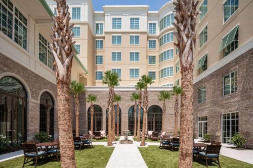 embassy suites by hilton charleston harbor mt pleasant
