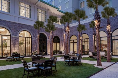 embassy suites by hilton charleston harbor mt pleasant