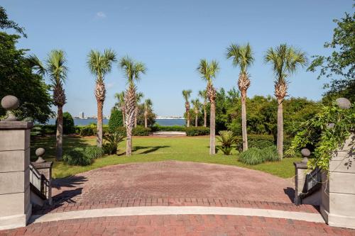 embassy suites by hilton charleston harbor mt pleasant