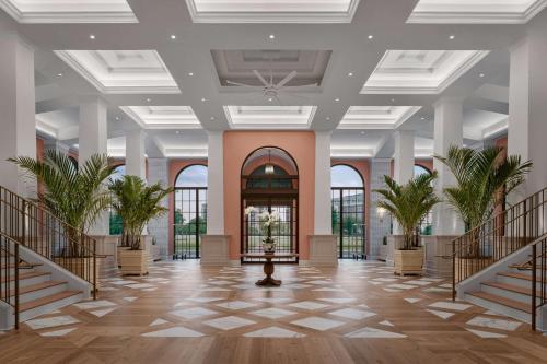 embassy suites by hilton charleston harbor mt pleasant