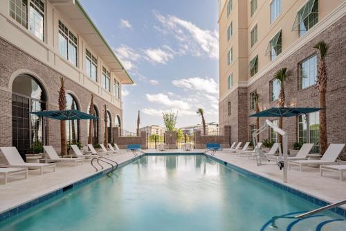 embassy suites by hilton charleston harbor mt pleasant