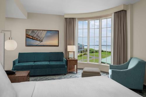 embassy suites by hilton charleston harbor mt pleasant