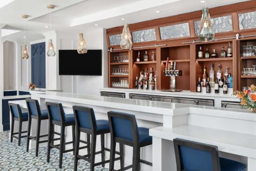 embassy suites by hilton charleston harbor mt pleasant