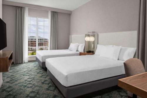 embassy suites by hilton charleston harbor mt pleasant