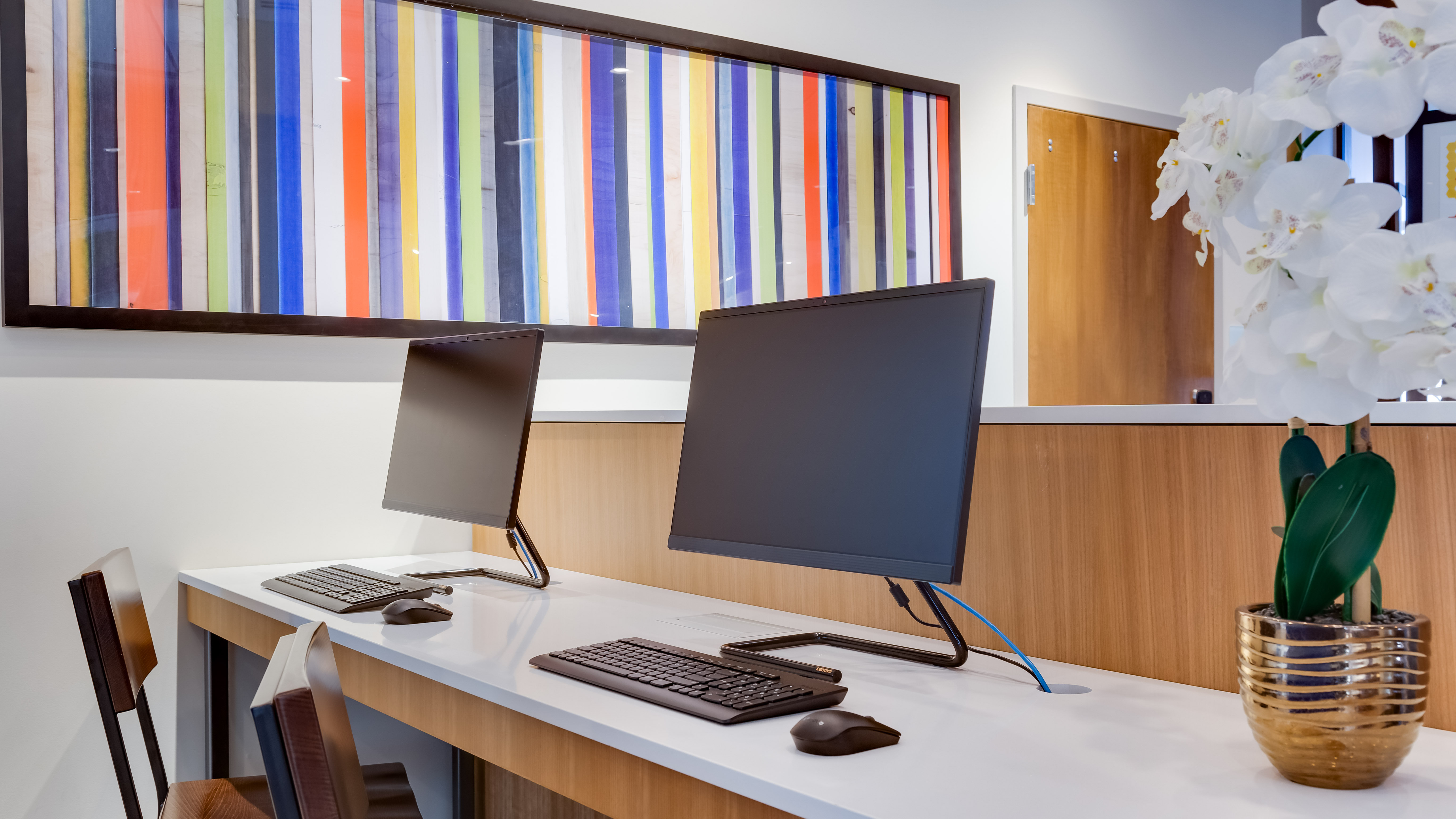holiday inn express and suites latta an ihg hotel