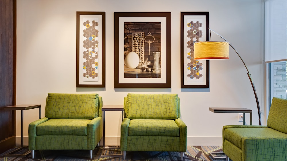 holiday inn express and suites latta an ihg hotel