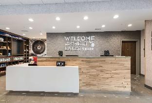 hampton inn niles
