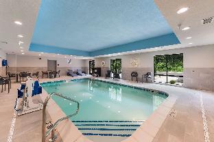 hampton inn niles