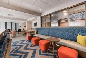 hampton inn niles