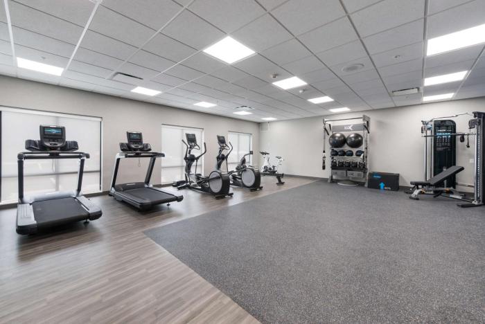 hampton inn niles