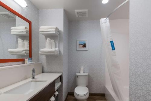 hampton inn niles
