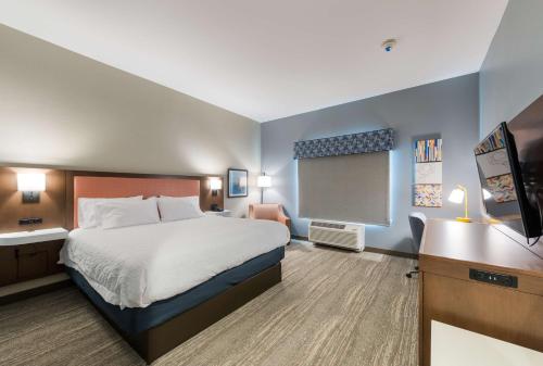 hampton inn niles
