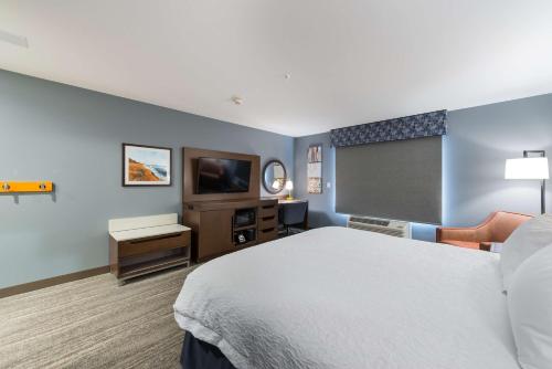 hampton inn niles
