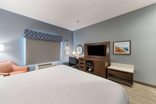 hampton inn niles