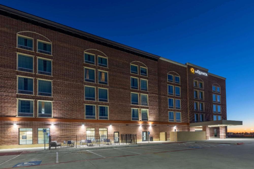la quinta inn and suites frisco fieldhouse north