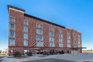 la quinta inn and suites frisco fieldhouse north