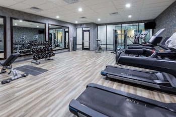 la quinta inn and suites frisco fieldhouse north