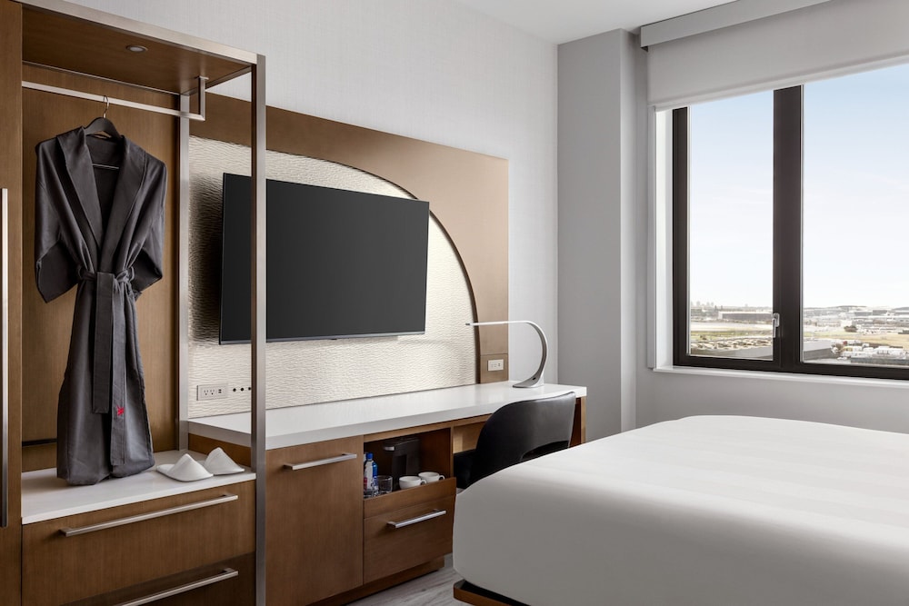 marriott new york jfk airport