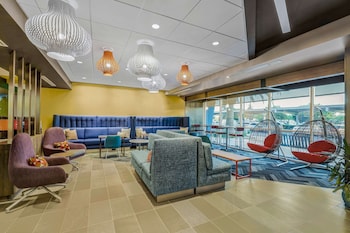 Tru By Hilton Lathrop, Ca,Lathrop>>Alameda,3 star