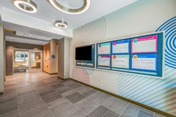 Tru By Hilton Lathrop, Ca,Lathrop>>Alameda,3 star