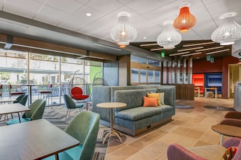 Tru By Hilton Lathrop, Ca,Lathrop>>Alameda,3 star