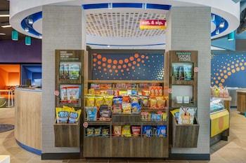 tru by hilton lathrop ca