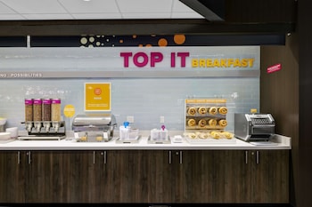 tru by hilton lathrop ca