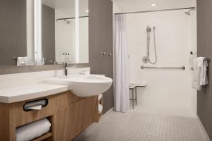 springhill suites by marriott charleston airport and convention center