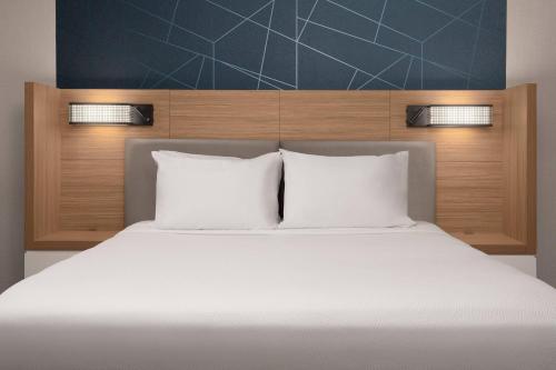 springhill suites by marriott charleston airport and convention center