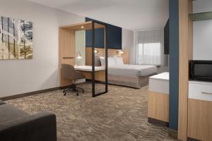 springhill suites by marriott charleston airport and convention center