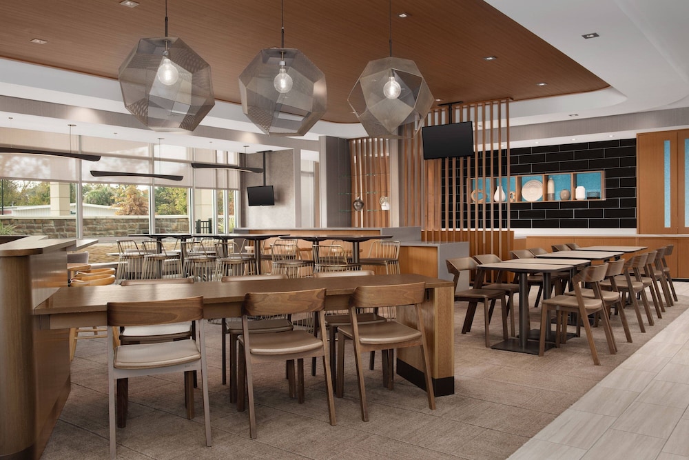 springhill suites by marriott charleston airport and convention center