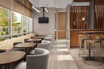 springhill suites by marriott charleston airport and convention center