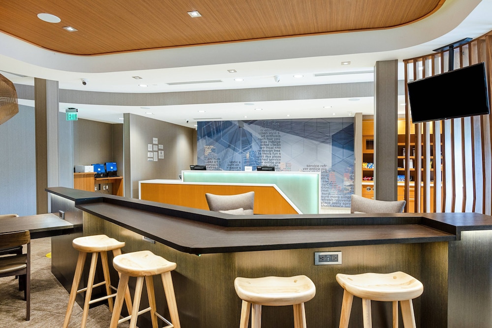 springhill suites by marriott charleston airport and convention center