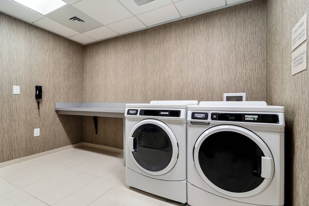 springhill suites by marriott charleston airport and convention center